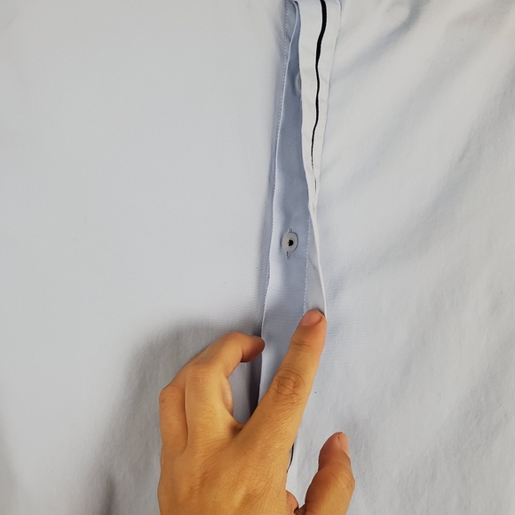 Topman muscle fit dressy shirt - Picture 4 of 7